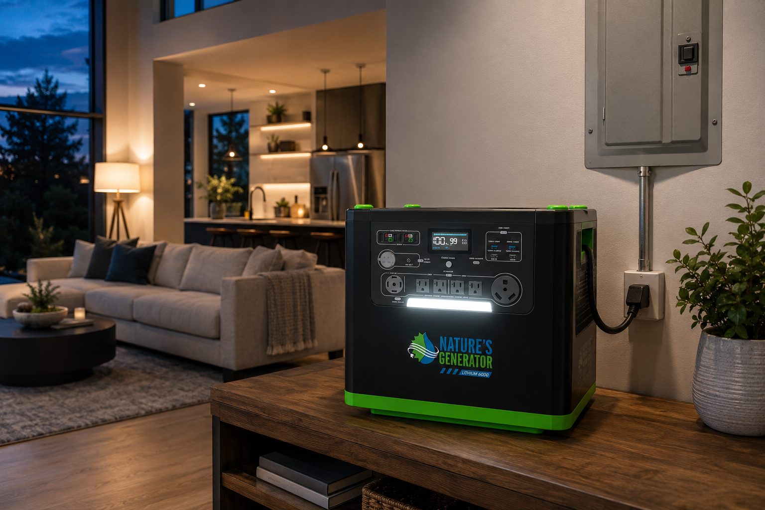 Does Power Relay Mode Drain Your Battery? The Truth About the Lithium 6000