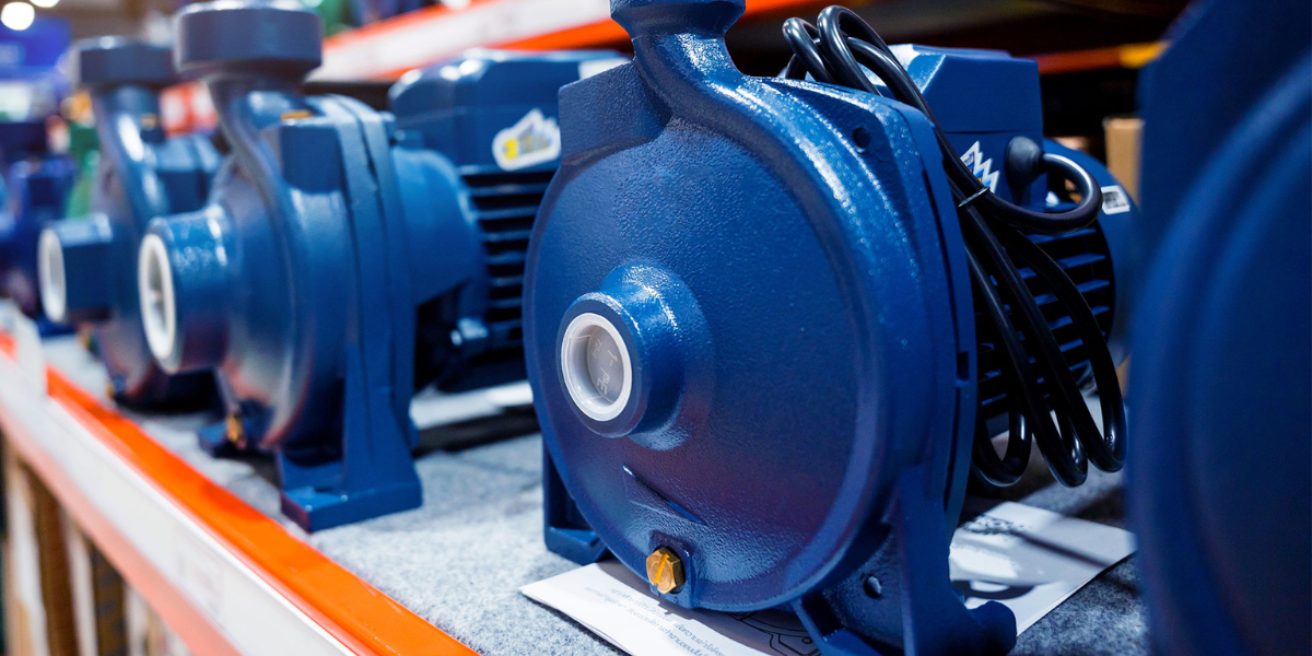 Don't Fry Your Circuits: A Guide to Motor Pump Wattage and Electrical Safety