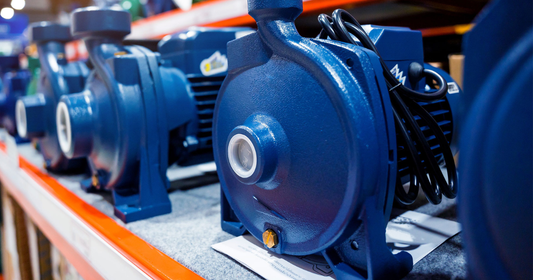 Nature's Generator - Don't Fry Your Circuits: A Guide to Motor Pump Wattage and Electrical Safety