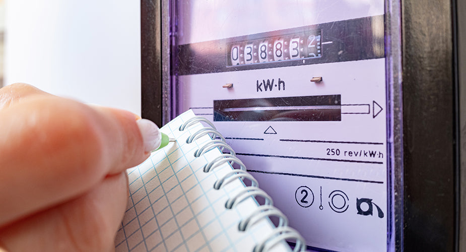 How Many kWh Does a House Use Per Day