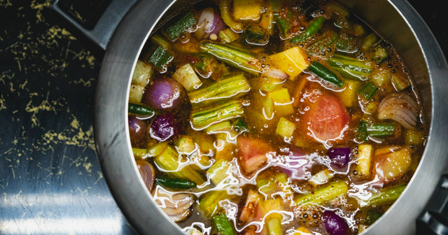 Emergency Meal Planning with an Instant Pot and Solar