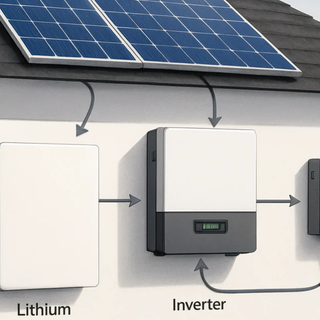 Future-Proofing Your Home: Investing in Solar Backup for High-Demand Appliances