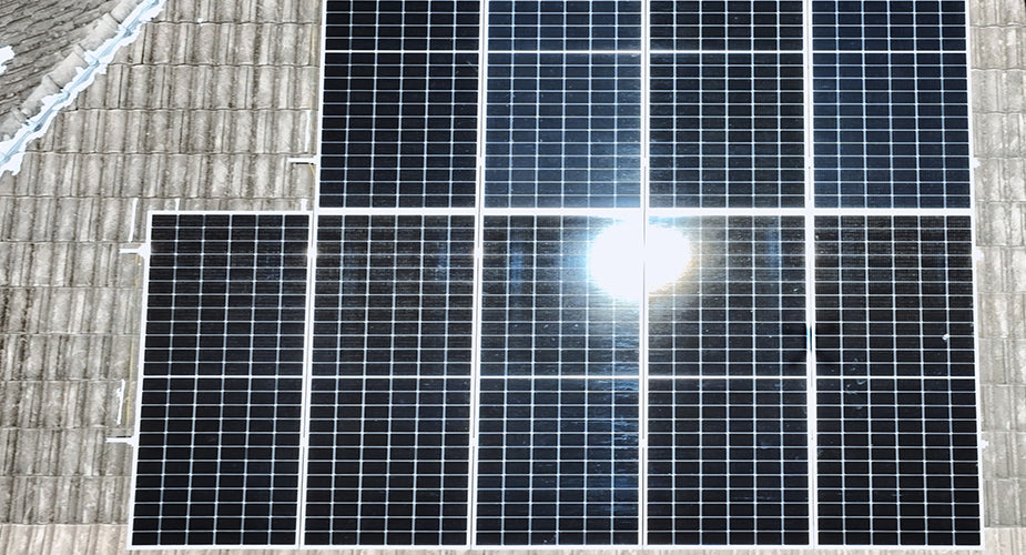 How Hot do Solar Panels Get