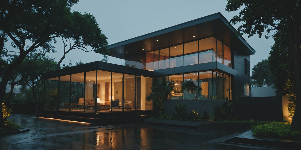 How Many Watts Do You Actually Need in a Solar Generator for House Backup?