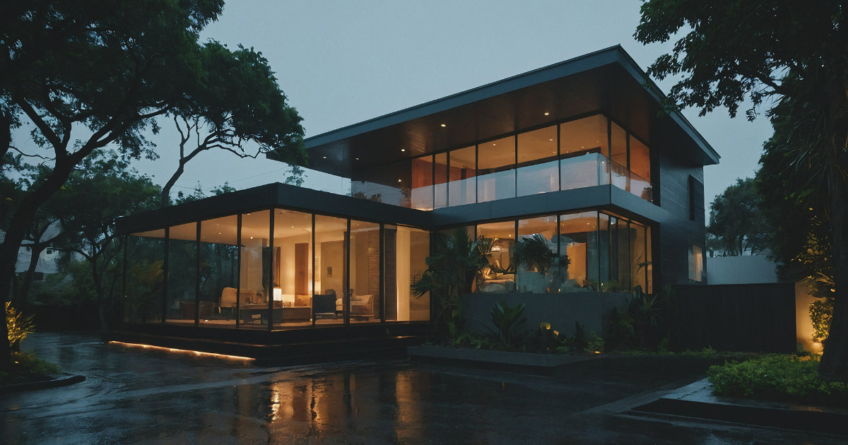 Nature's Generator - How Many Watts Do You Actually Need in a Solar Generator for House Backup?