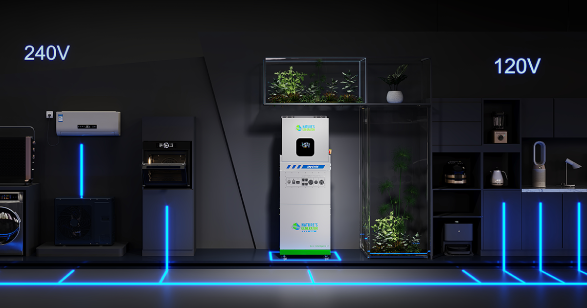 How Pure Sine Wave Generators Save You Money by Preventing Appliance Overheating