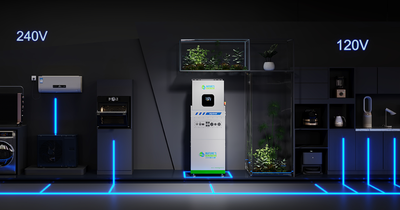 Nature's Generator - How Pure Sine Wave Generators Save You Money by Preventing Appliance Overheating