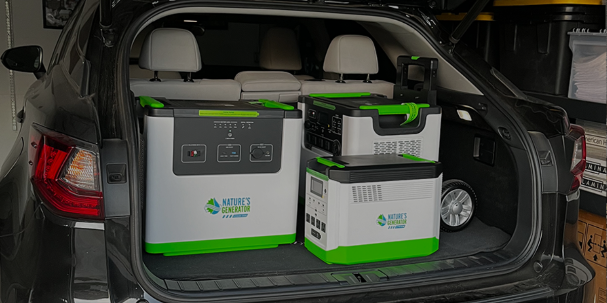 How Solar Generator Bundles Deliver More Value Over Time