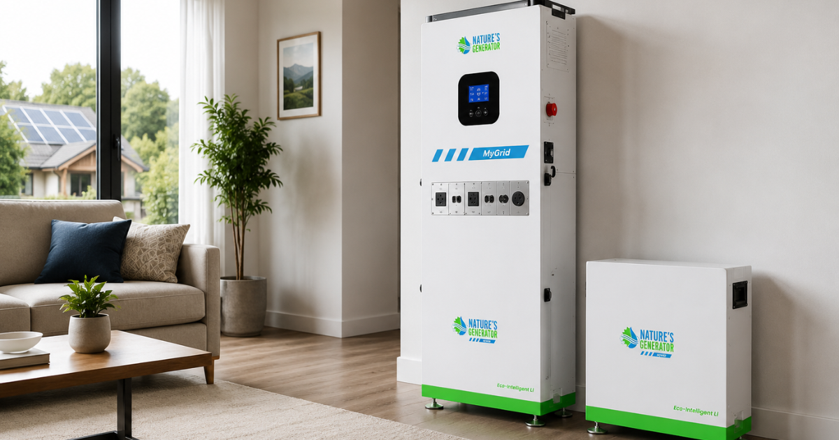 How to Safely Expand Capacity of the MyGrid 10K