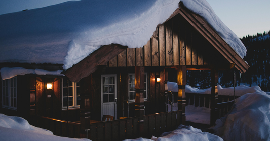 Nature's Generator - How to Prepare Your Home for Winter Power Outages