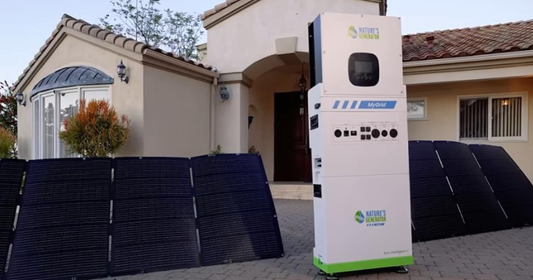 Nature's Generator - Is Home Power Generation Worth It? Analyzing the ROI for Modern Homeowners