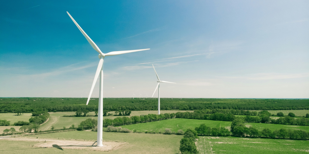 Is Wind Energy the Secret to Hitting Net Zero Targets?