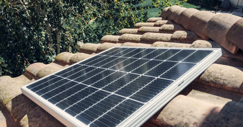 Is a Solar Powered Backup Generator Enough for Your Family?
