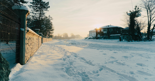 Nature's Generator - Is a Whole-Home Standby Generator Worth It for Winter?