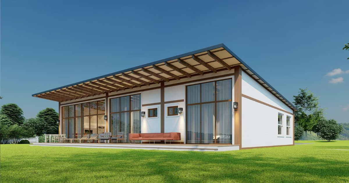 Is the Nature’s Generator Powerhouse V2 Enough for Your Whole Home? A Real-World Capacity Guide