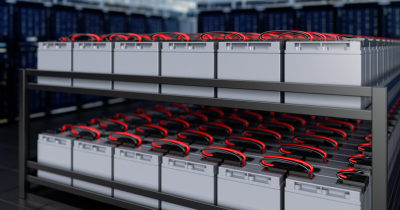 Lead-Acid Battery Voltage Chart: How to Determine Your Battery’s State of Charge