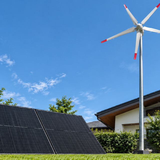 Legal Strategies for Installing Solar Panels and Wind Turbines in Restrictive Neighborhoods