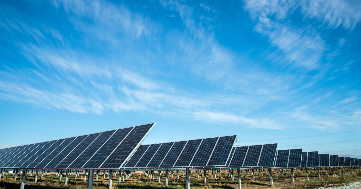 Myth Busted: 5 Common Misconceptions About Clean Solar Power