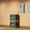 Nature's Generator Debuts the Power-packed Lithium 6000