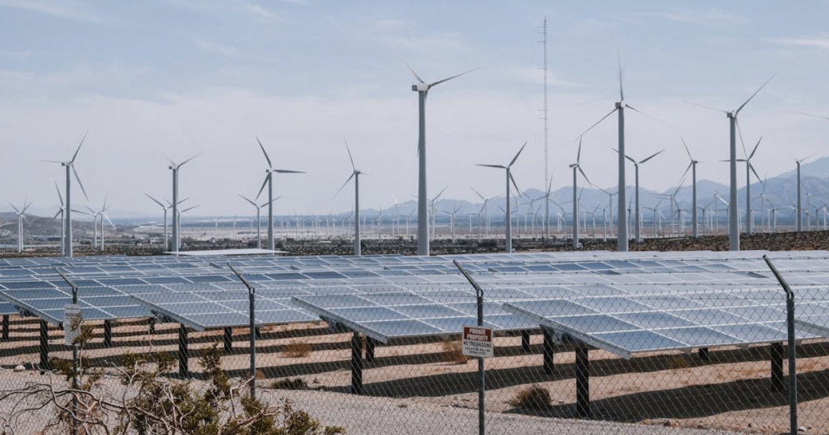 Net Metering with PPL: Can Your Wind or Solar Generator Lower Your Bill?