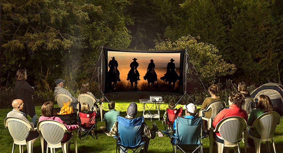 Nature's Generator Inc. Expands Product Line to Include Home Outdoor Theater Systems