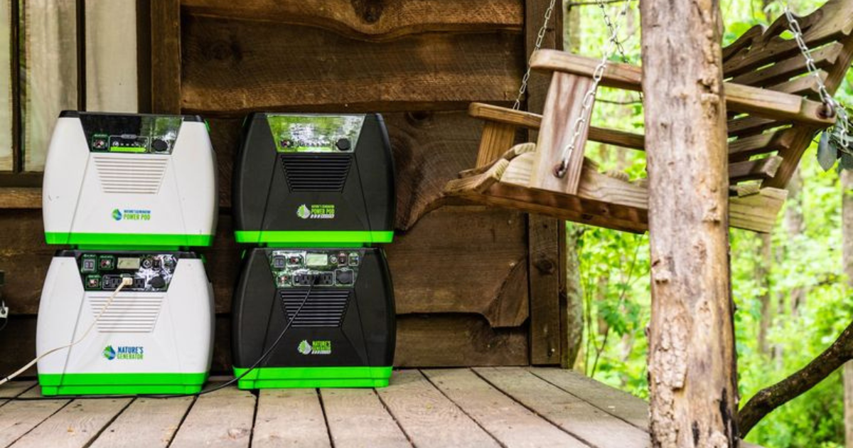 Power pod maintenance checklist: 5 rules for expansion battery life, including cleaning, room temp, no kinks, and proper storage