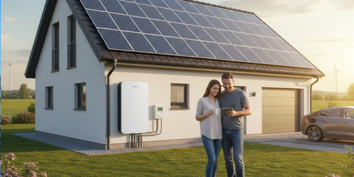 Pro Tips for Getting the Most Out of Your Whole House Solar Generator