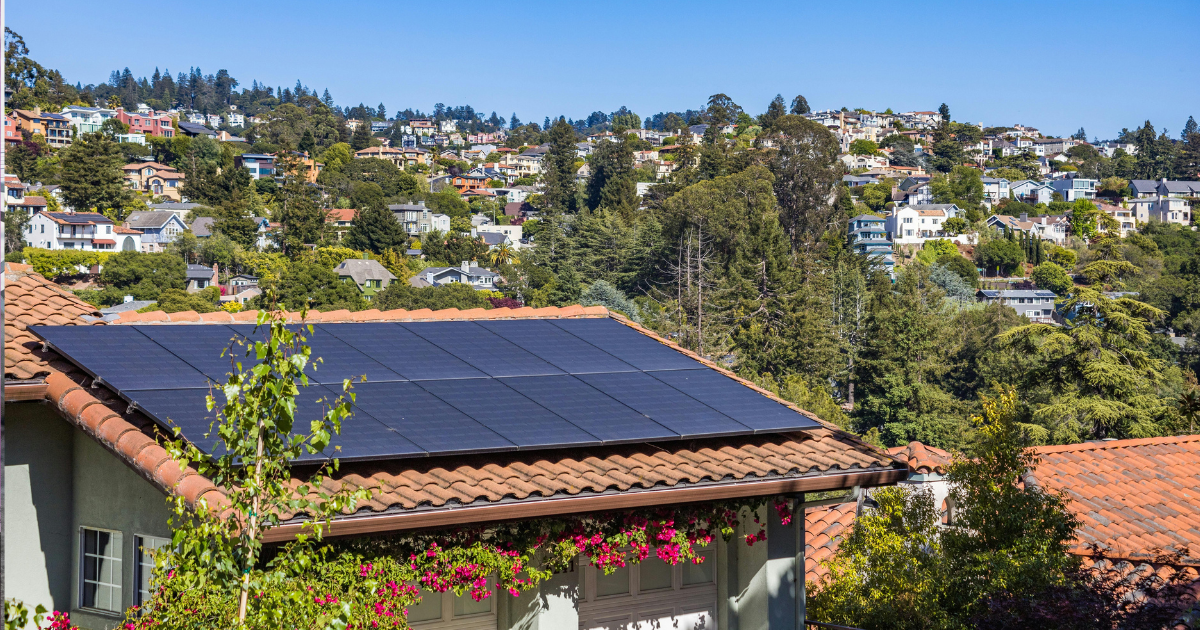 Nature's Generator - Protecting Your Nature's Generator for 10+ Years of Use