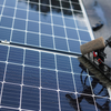 Soap, Vinegar, or Water? How Do You Clean Solar Panels the Right Way?