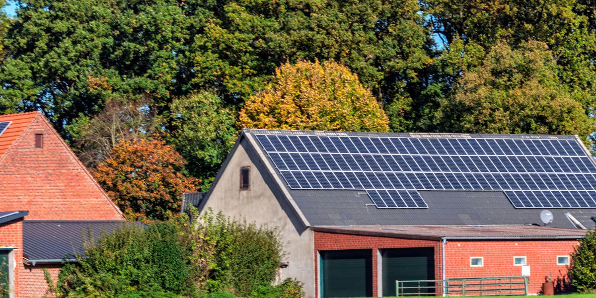Solar Generator and Panels 101: Building a Reliable Home Backup System