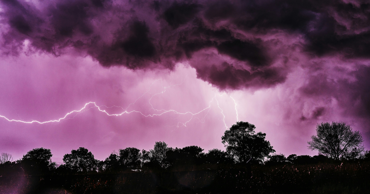 Spring Storm Preparedness Checklist for Homeowners