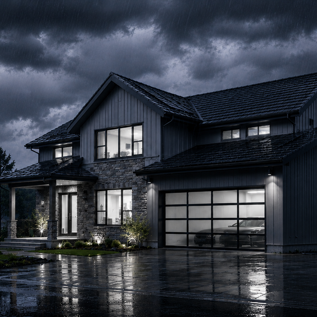 The 2026 Severe Weather Blueprint: Sizing Home Battery Ecosystems for Unpredictable Storm Seasons