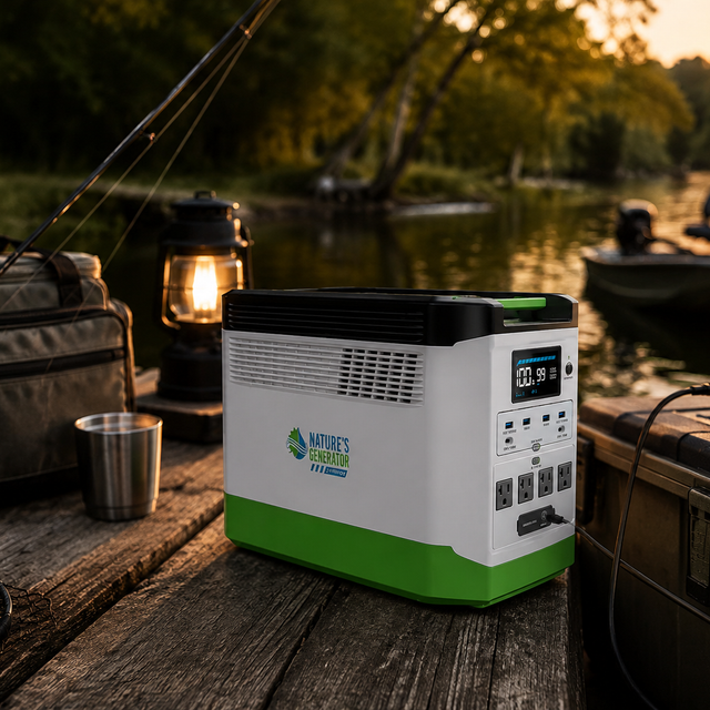 The Essential Packing List for Dad’s Next Fishing or Hunting Trip