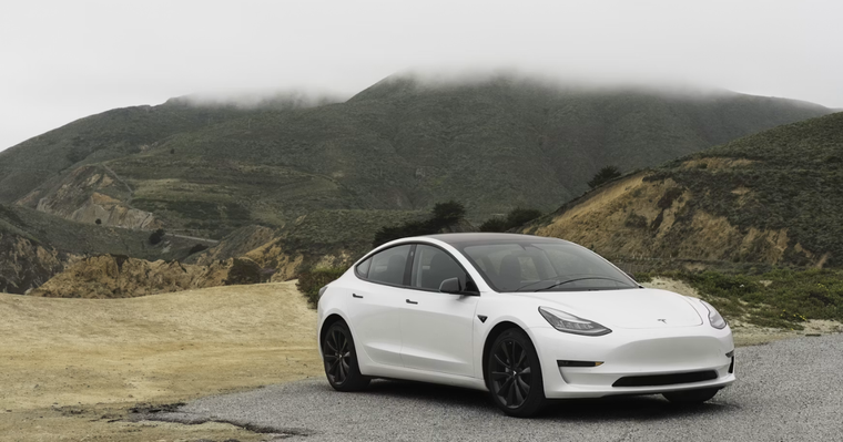 Nature's Generator - The Off-Grid EV: Is it Possible to Charge Your Tesla Entirely From Solar Power?