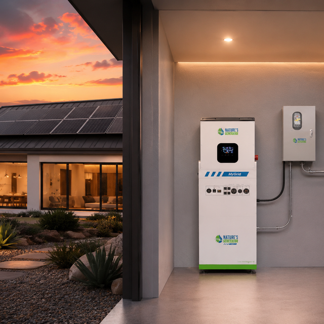 The Ultimate Retrofit Guide: How to Add Battery Storage to Your Existing Solar Panels (Without Replacing Your Inverter)