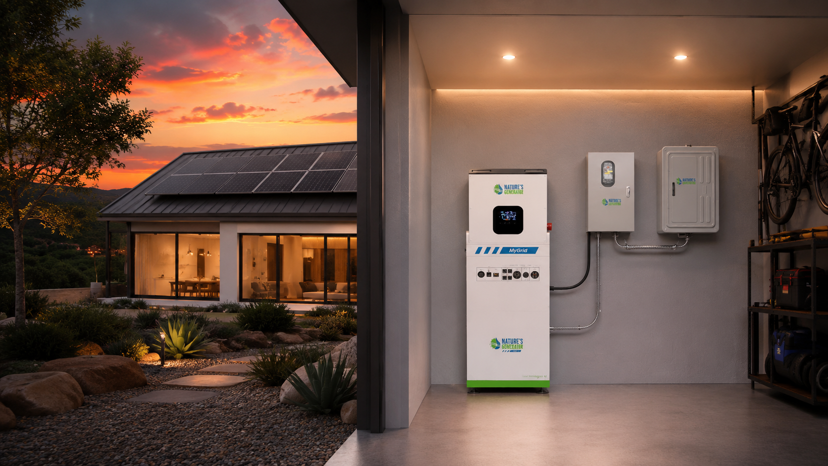 The Ultimate Retrofit Guide: How to Add Battery Storage to Your Existing Solar Panels (Without Replacing Your Inverter)