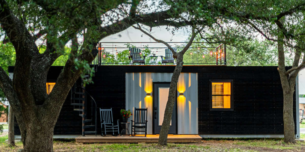 Tiny Kit Customization: How to Make Your Prefab Home Feel Unique