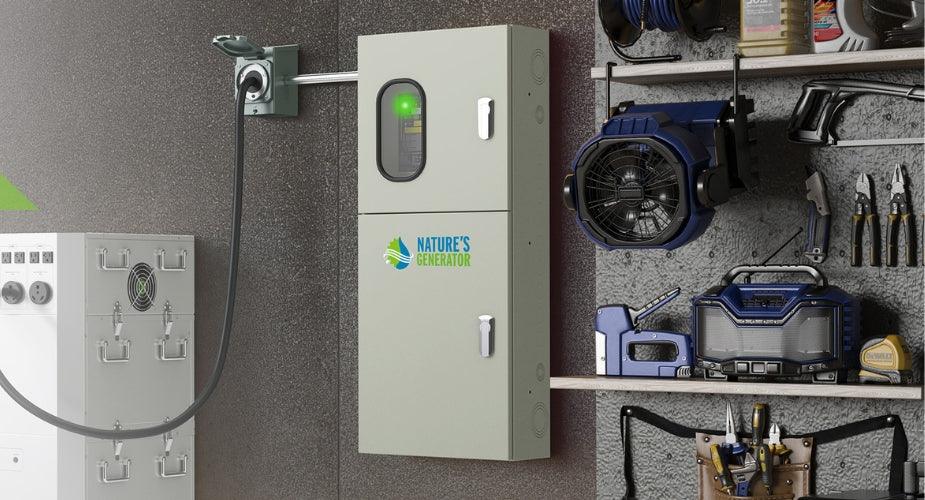 What is an Automatic Transfer Switch?