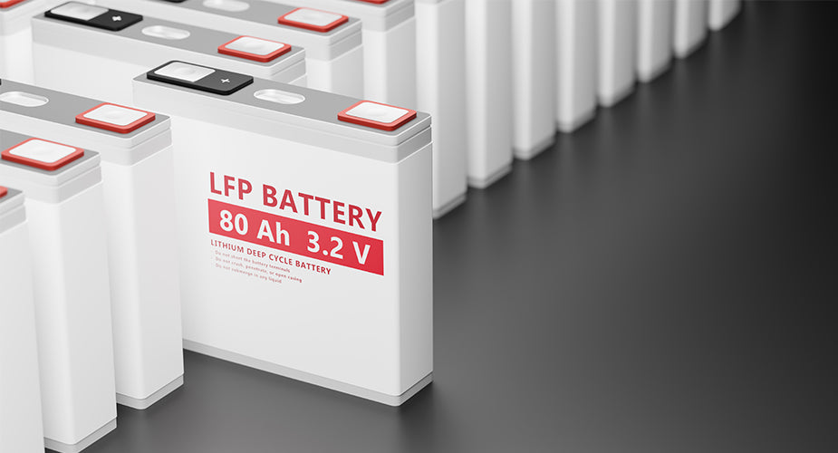 What is LiFePO4 Battery
