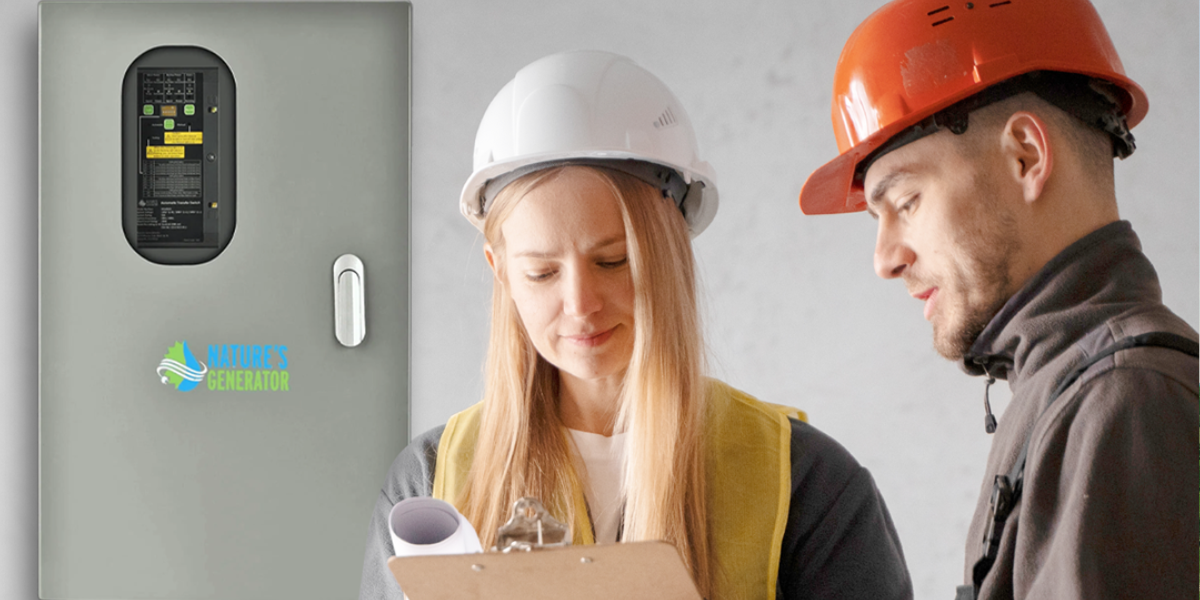 What is a Transfer Switch and Why Does Your Home Backup Plan Need One?