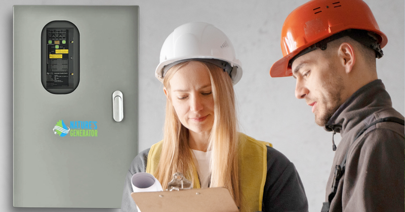 What is a Transfer Switch and Why Does Your Home Backup Plan Need One?