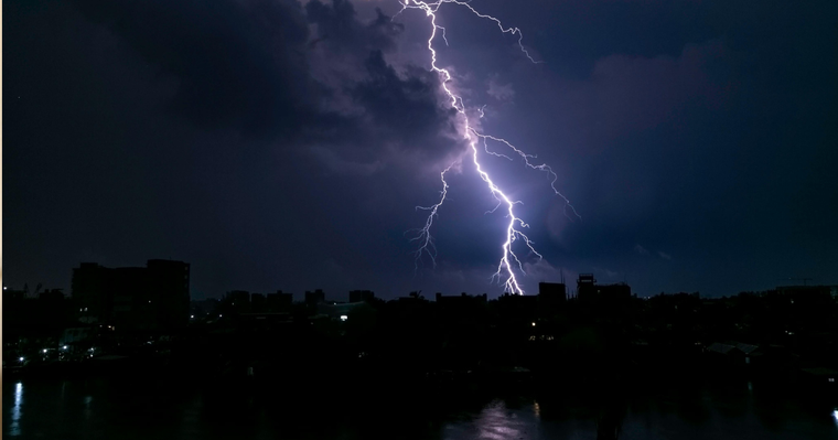 Nature's Generator - When the PPL Outage Map Turns Red: A Homeowner’s Guide to Emergency Power