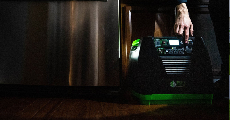 Why Solar Powered Generators are the Safest Choice for Indoor Emergency Power