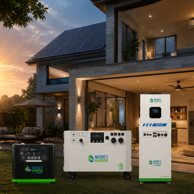 Why Summer Is the Most Expensive Season for Home Electricity and How to Fix It