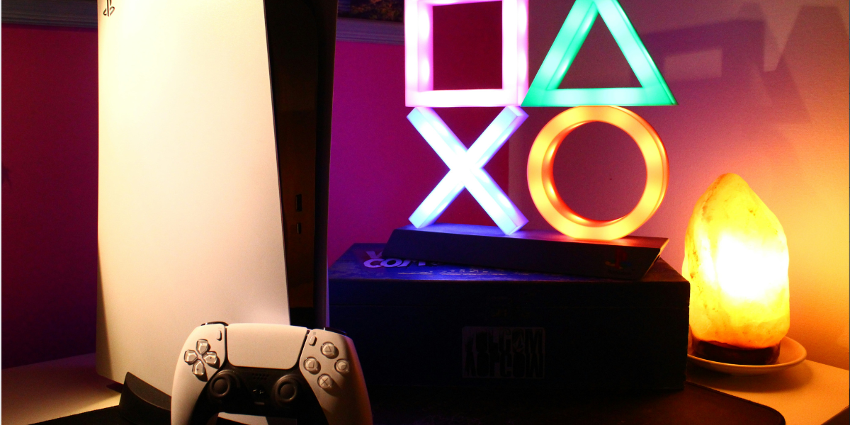 Why Your PS5 Is Drawing More Power Than You Think (and How to Fix It)