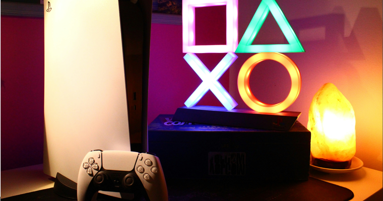 Nature's Generator - Why Your PS5 Is Drawing More Power Than You Think (and How to Fix It)