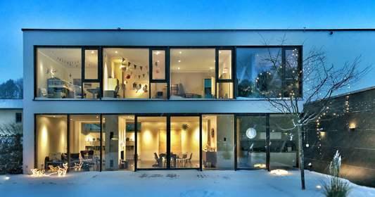 Nature's Generator - Why Your Standard Generator Might Fail This Winter (And Why Durability Matters)