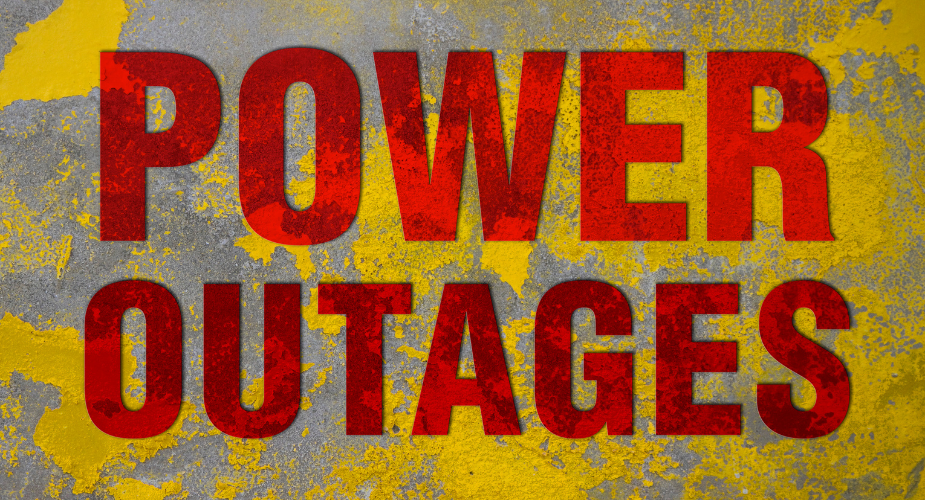 AEP Power Outage Map: Track Outages in Real-Time