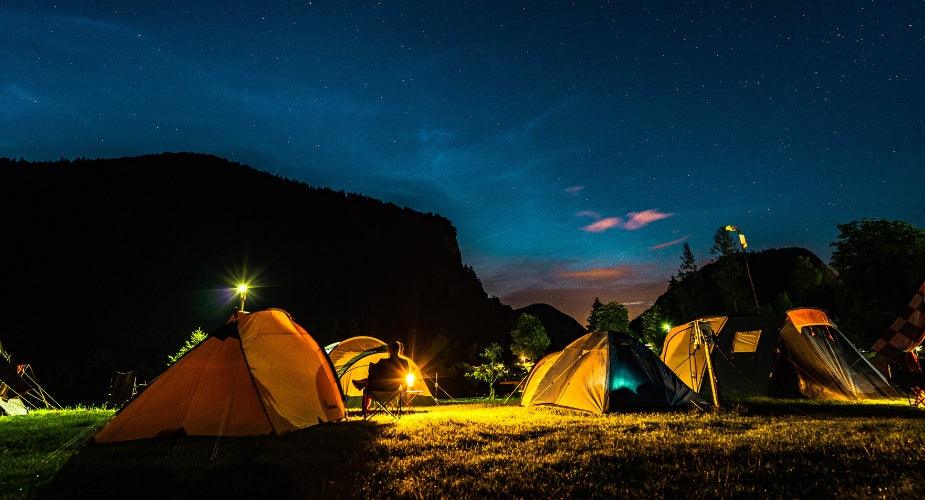 Top Batteries for Camping: Reliable Power Solutions for Your Outdoor Adventures