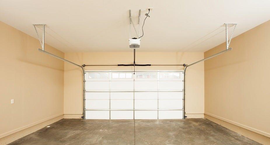 Battery Backup for Garage Door Opener